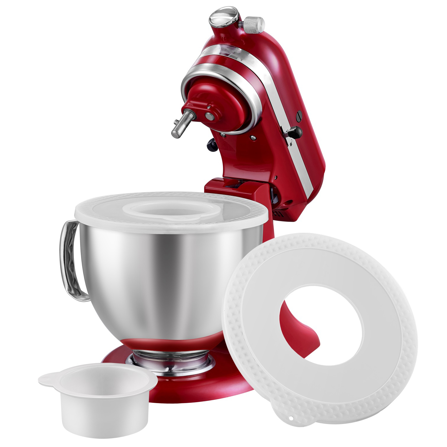 Stand Mixer Bowl - 1 шт./2 шт. чехлы для чаш