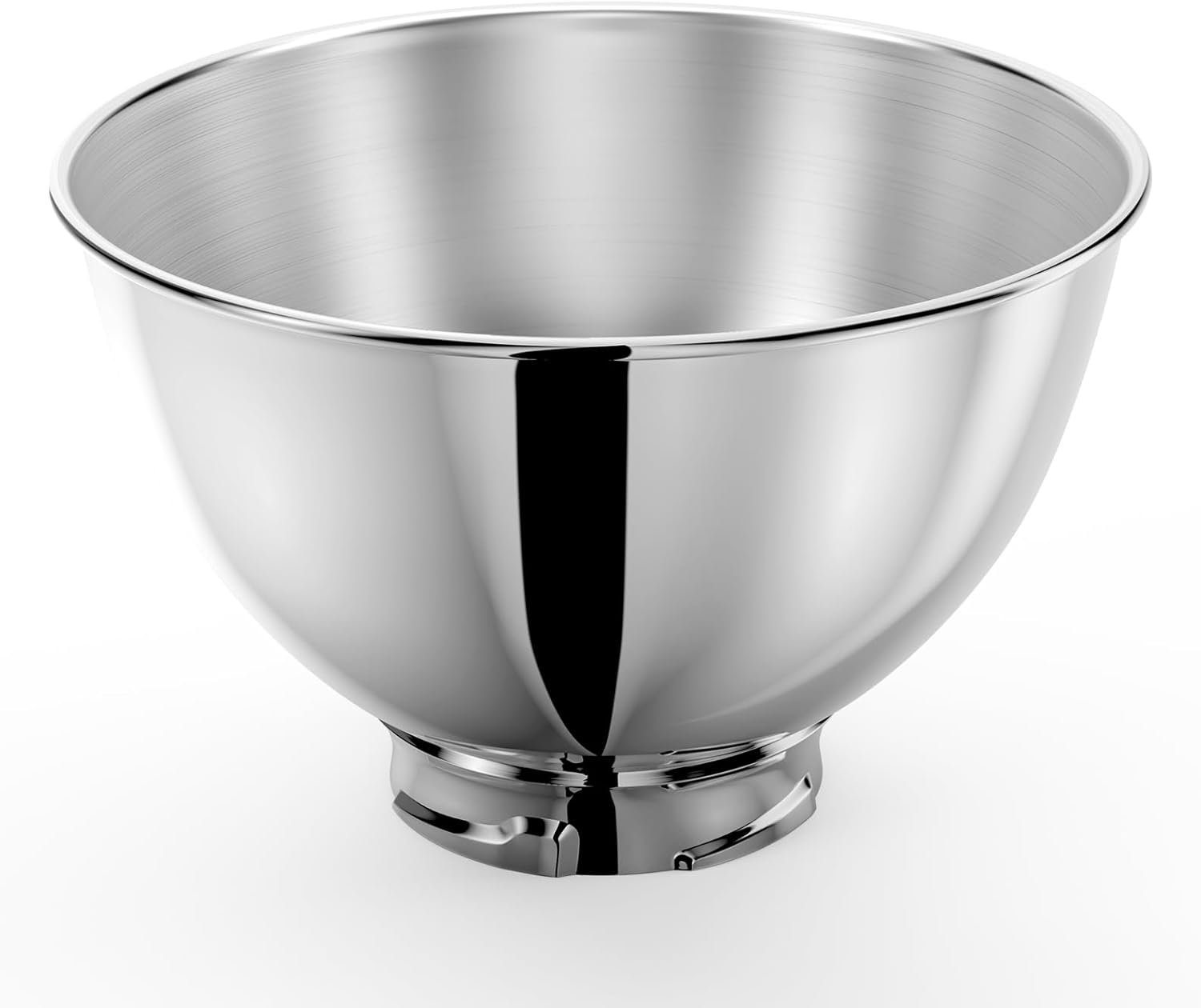 Stand Mixer Bowl - 3-литровая чаша из нержавеющей стали для