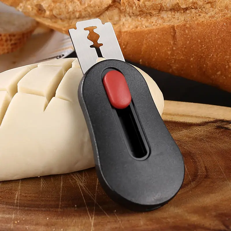 Kitchen Baking Gadgets - Инструмент для подкачки хлеба, резка теста