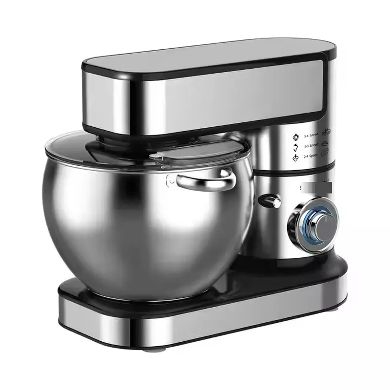 Stand Mixer Bowl - Высококачественный тестомес 05003 с чашей из