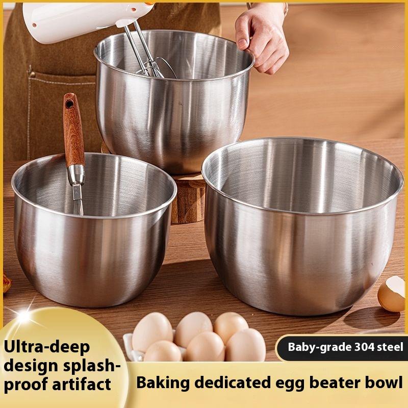 Kitchen Baking Containers - 1 шт. Миска для смешивания из