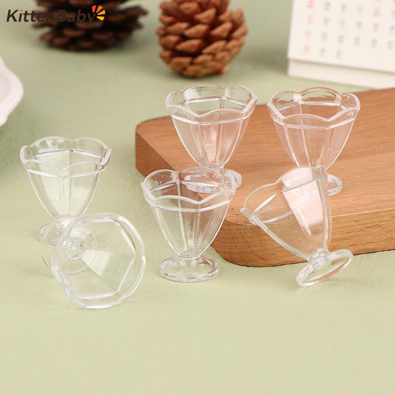 Kitchen Baking Utensil Set - 4 шт.-17 шт. в масштабе 1:12