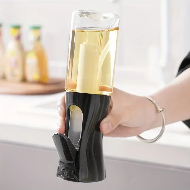 Kitchen Baking Containers - Бутылка-распылитель для масла JKJK 200/300/500 мл,