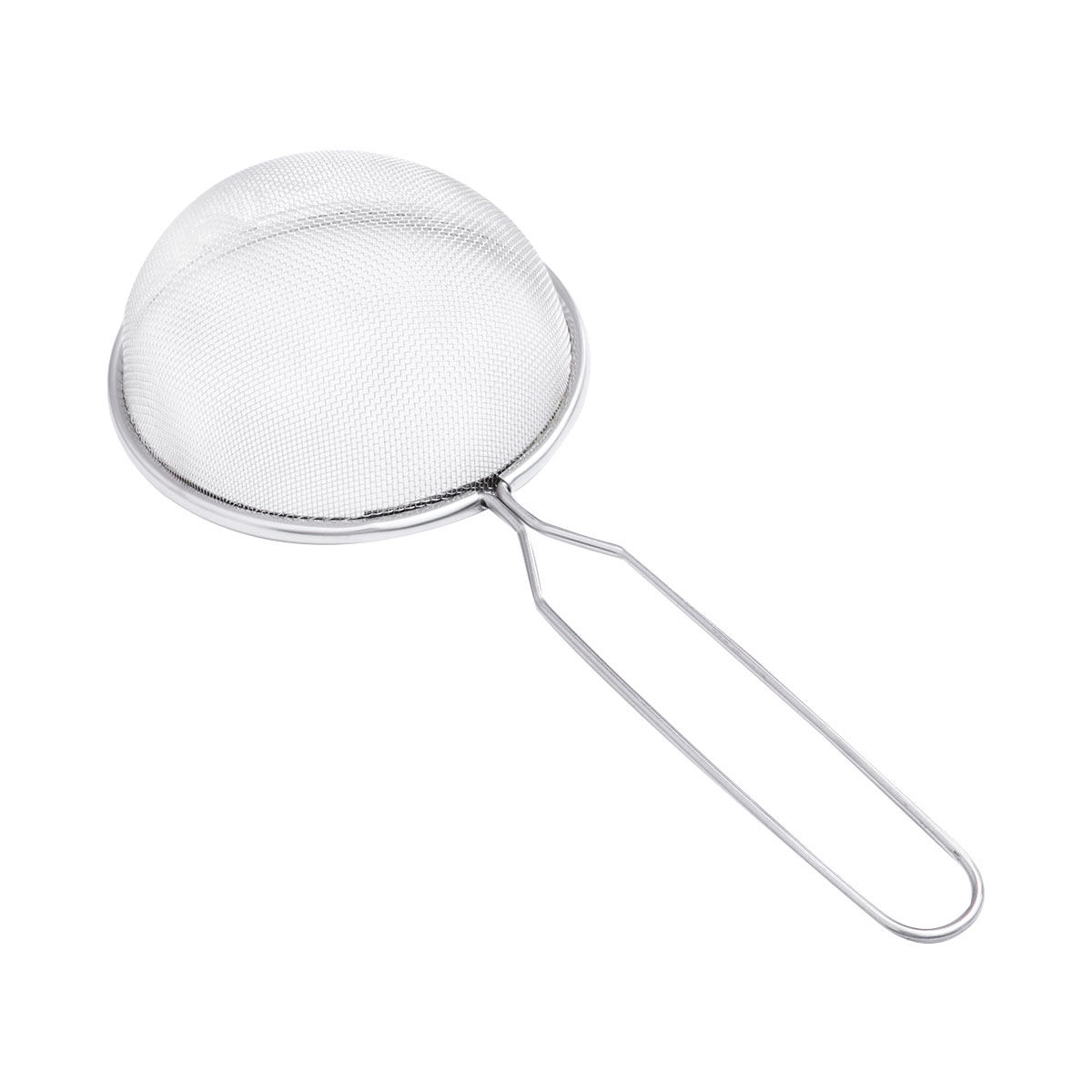 Kitchen Baking Gadgets - Ручное сито для муки из нержавеющей