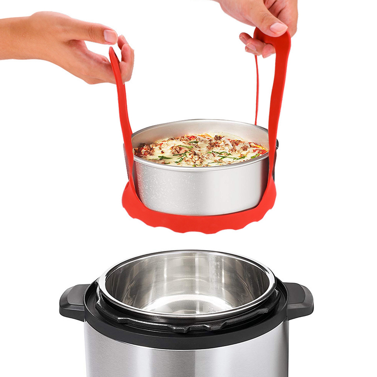 4 шт. набор силиконовых кухонн – обзор и цена Kitchen Baking Tray Set