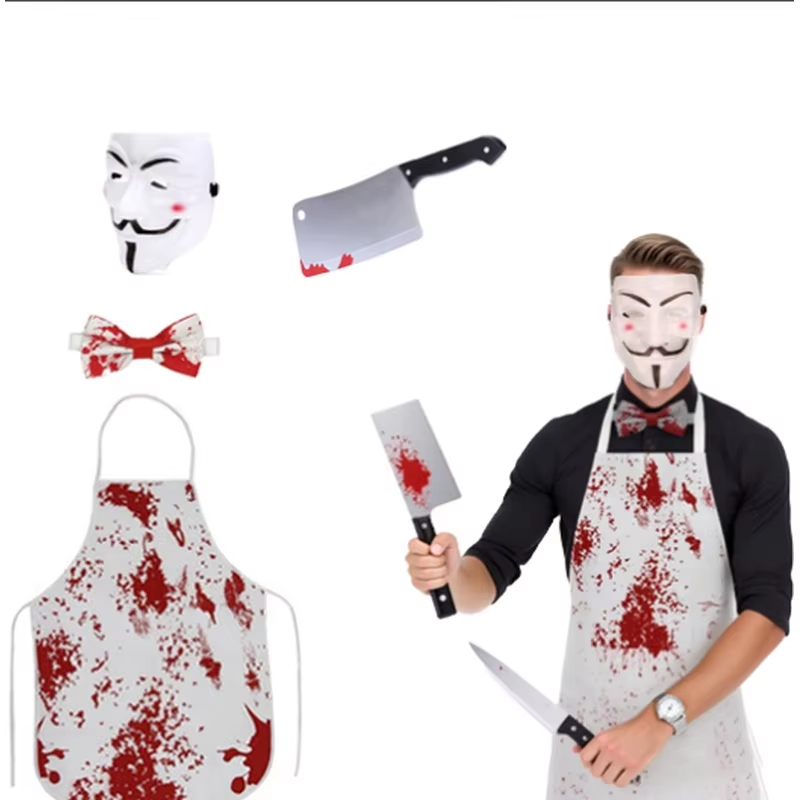 PESENAR Набор для Хэллоуина: и – обзор и цена Kitchen Baking Utensil Set