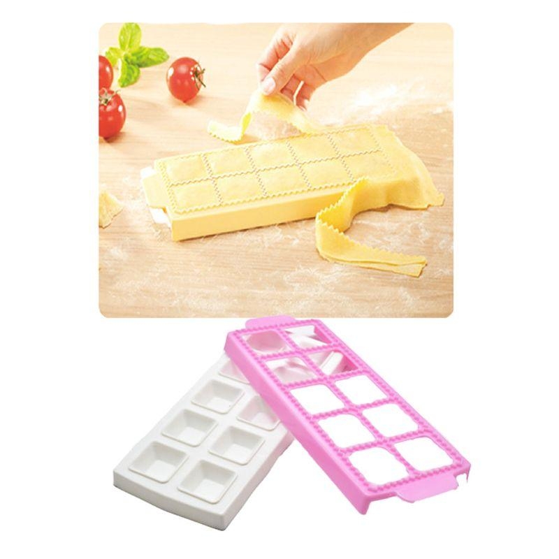 Форма для приготовления равиол – обзор и цена Kitchen Baking Tray Set