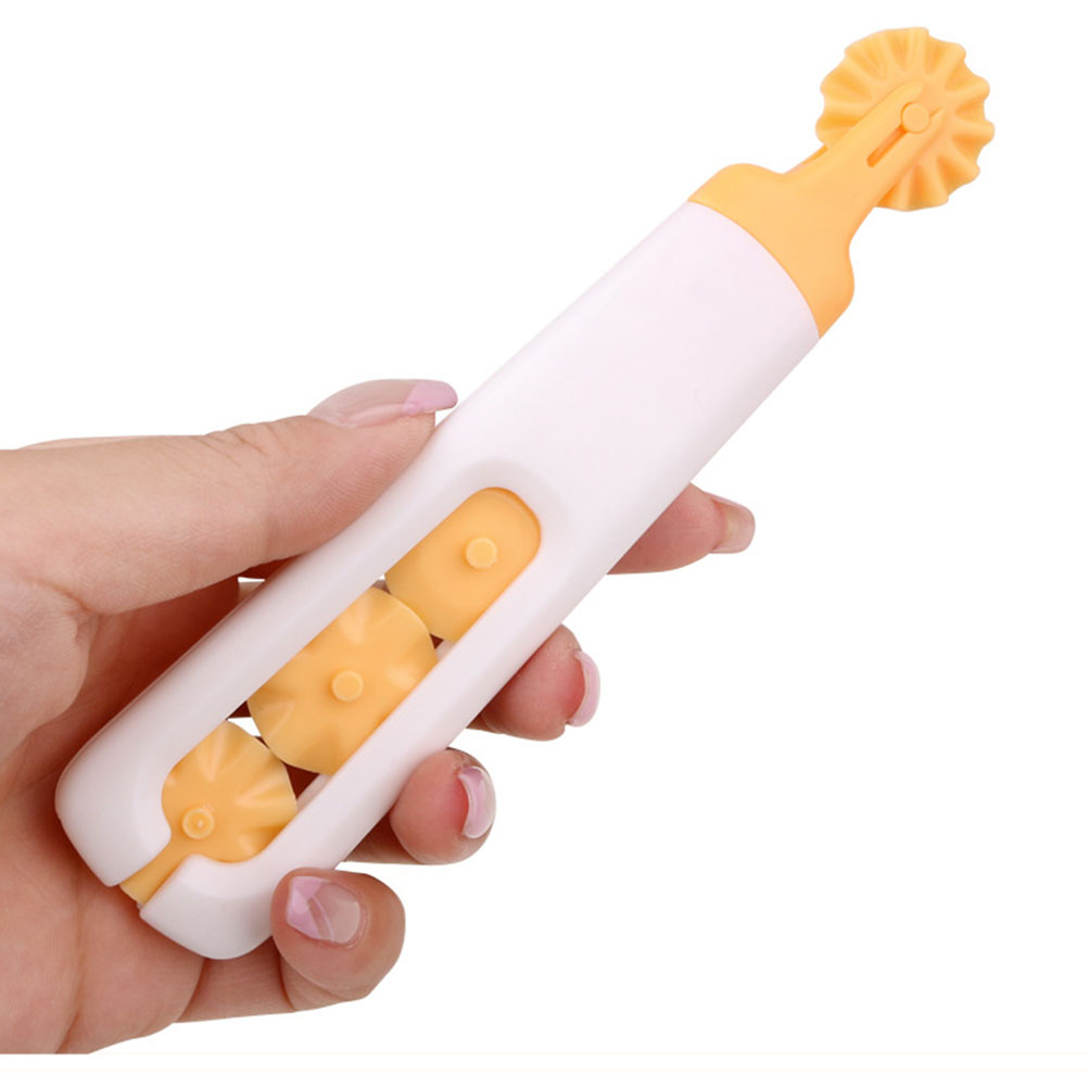 Пластиковый разделитель теста, – обзор и цена Kitchen Roller Baking