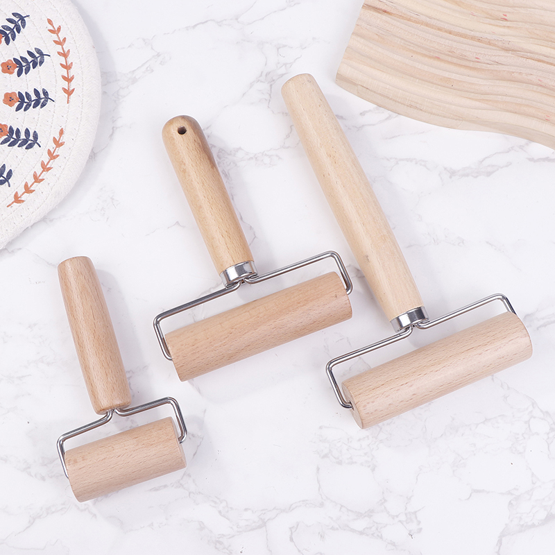 1 шт. Маленькая Т-образная дер – обзор и цена Kitchen Roller Baking