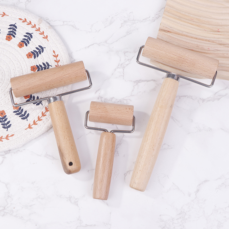 1 шт. Маленькая Т-образная дер – обзор и цена Kitchen Roller Baking