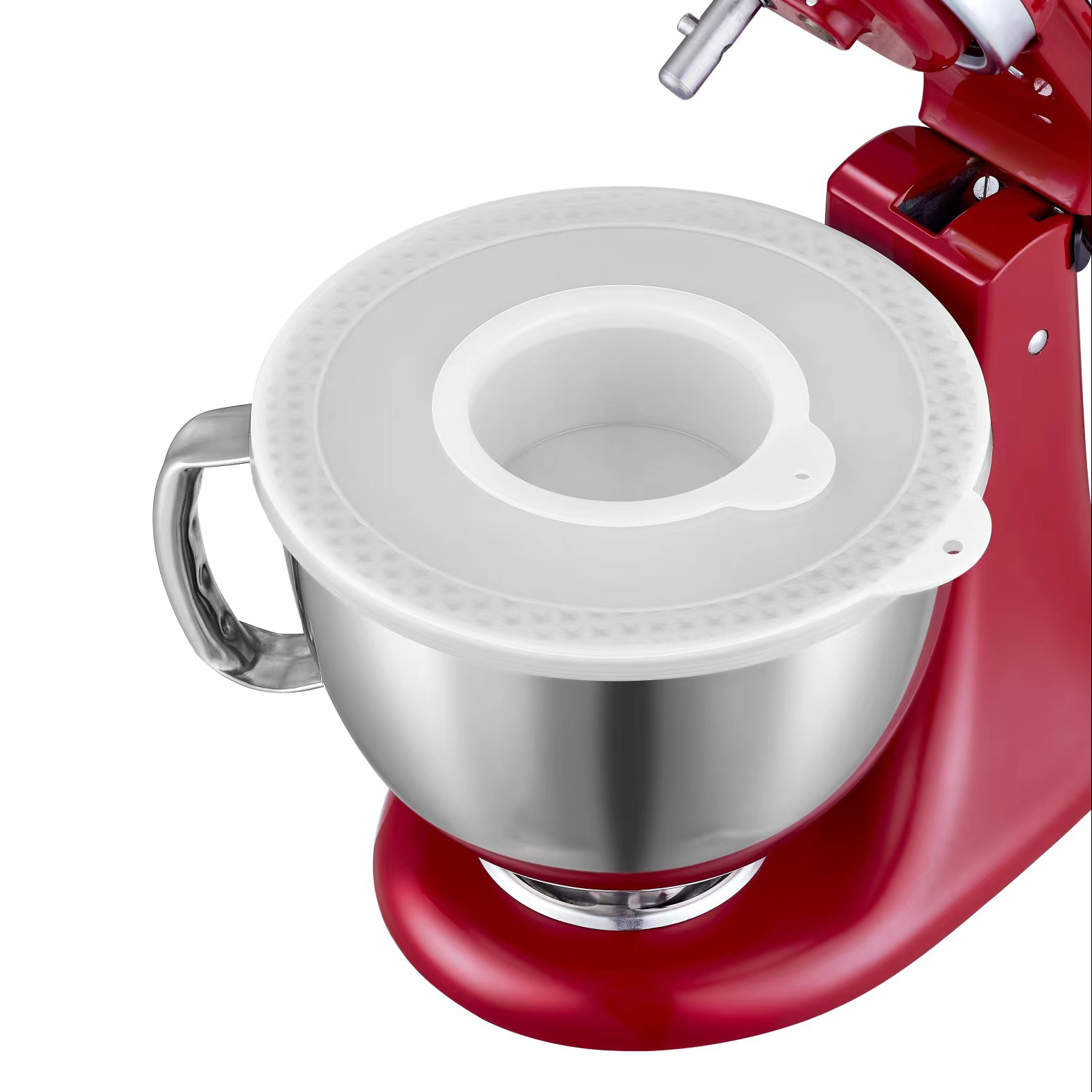 1 шт./2 шт. чехлы для чаш микс – обзор и цена Stand Mixer Bowl