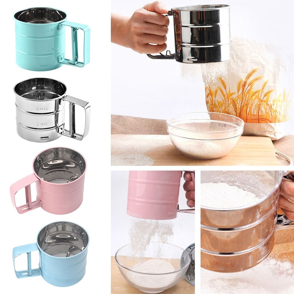 Кухонный гаджет из нержавеющей – обзор и цена Kitchen Baking Gadgets