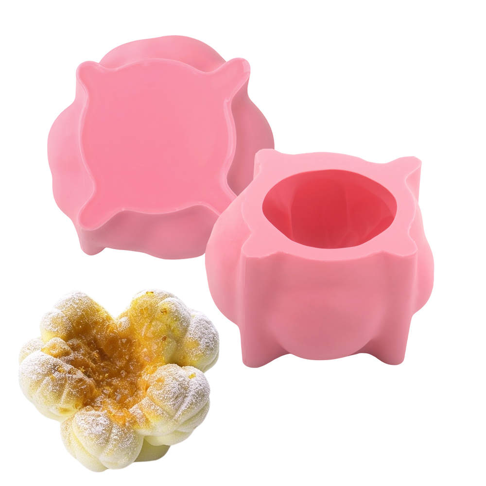 Силиконовые формы для выпечки  – обзор и цена Kitchen Baking Gadgets