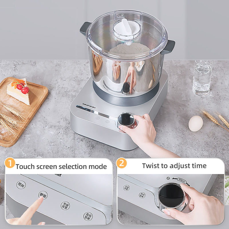 SUNATUR Ugniatarka 8л/5,5л, на – обзор и цена Kitchen Baking Table