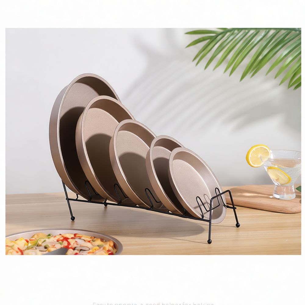 Кухонный инструмент для выпечк – обзор и цена Kitchen Baking Tray Set