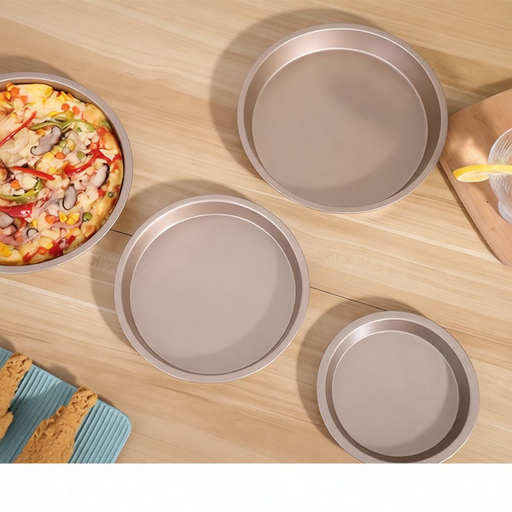 Кухонный инструмент для выпечк – обзор и цена Kitchen Baking Tray Set