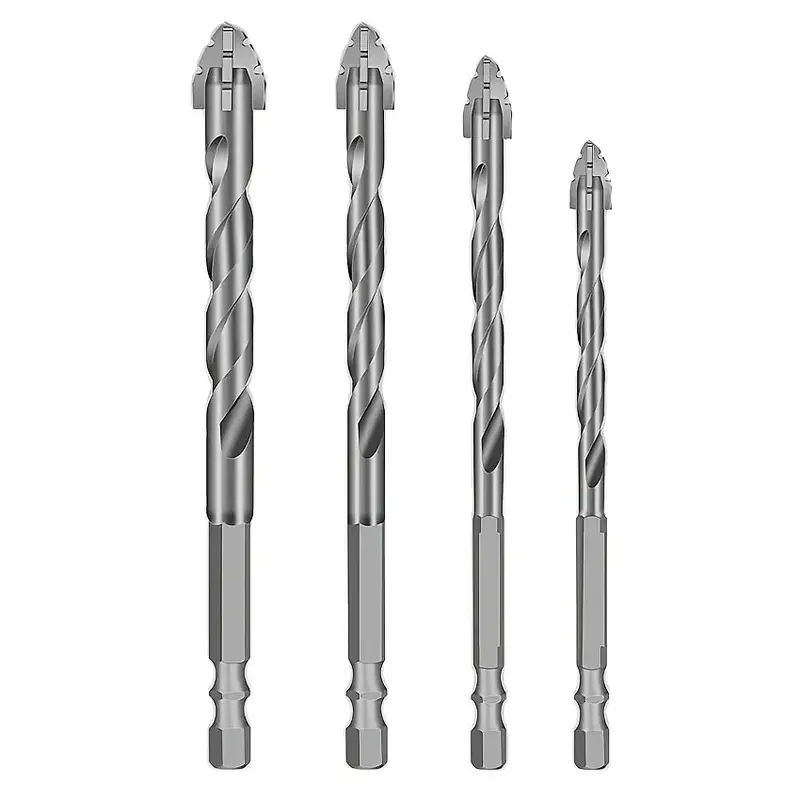 Набор твердосплавных сверл с 4 – обзор и цена Rolling Pin Marble