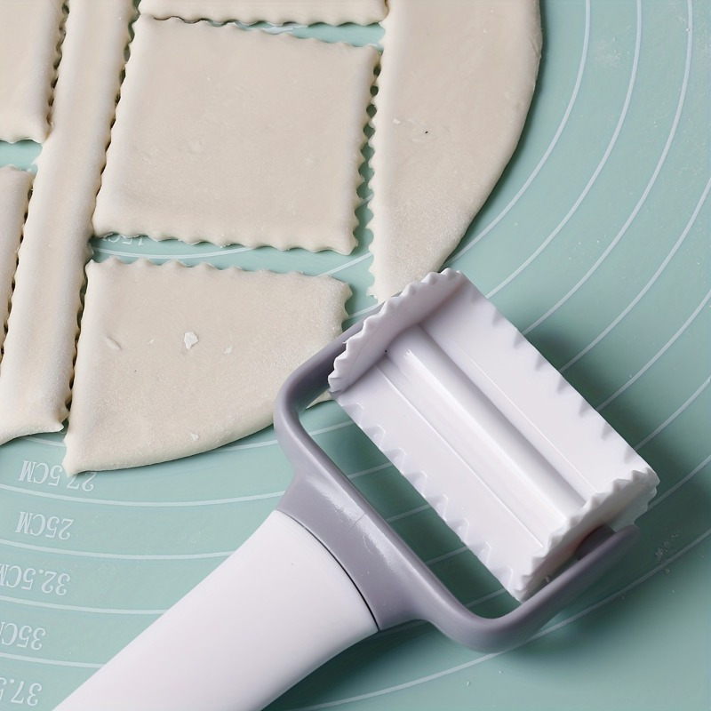 1 шт., роликовый резак для кон – обзор и цена Kitchen Roller Baking