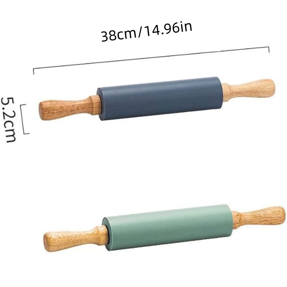 Антипригарная силиконовая скал – обзор и цена Kitchen Roller Baking