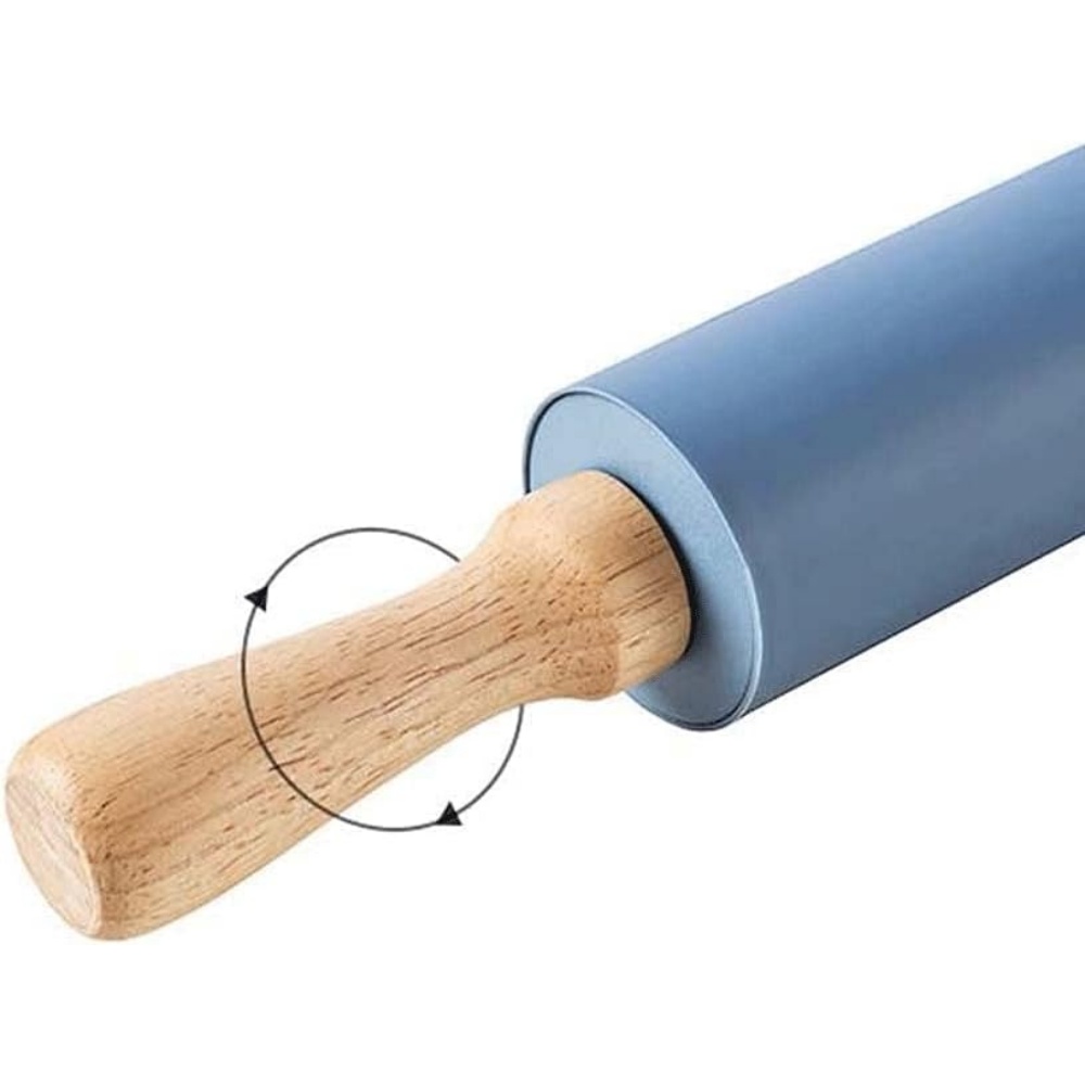 Антипригарная силиконовая скал – обзор и цена Kitchen Roller Baking