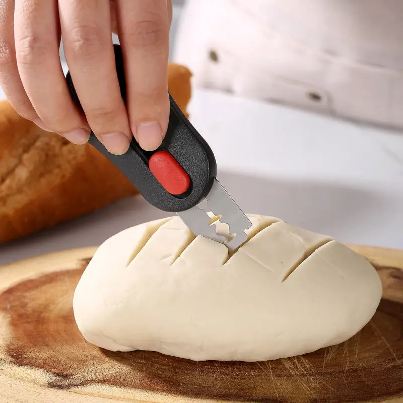Инструмент для подкачки хлеба, – обзор и цена Kitchen Baking Gadgets