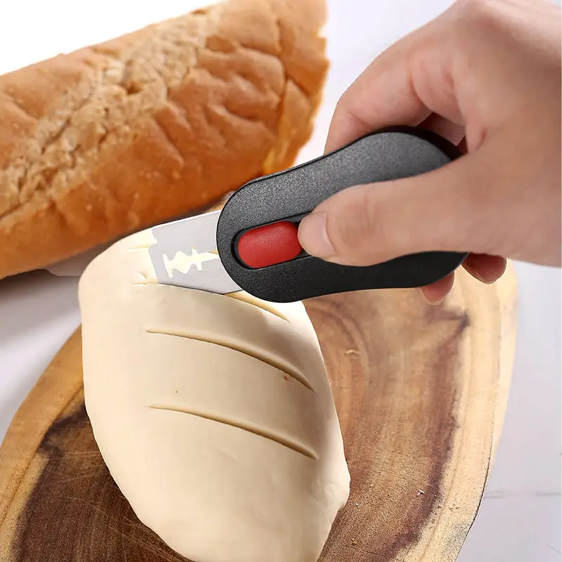Инструмент для подкачки хлеба, – обзор и цена Kitchen Baking Gadgets