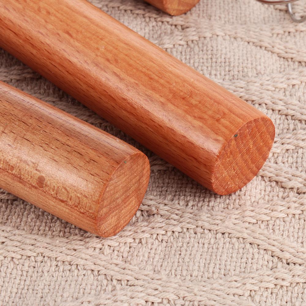 Деревянная скалка для теста, к – обзор и цена Kitchen Roller Baking