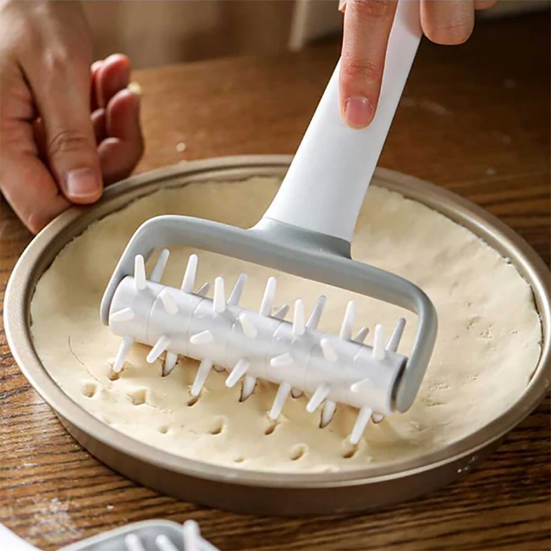Многофункциональный приспособл – обзор и цена Kitchen Roller Baking