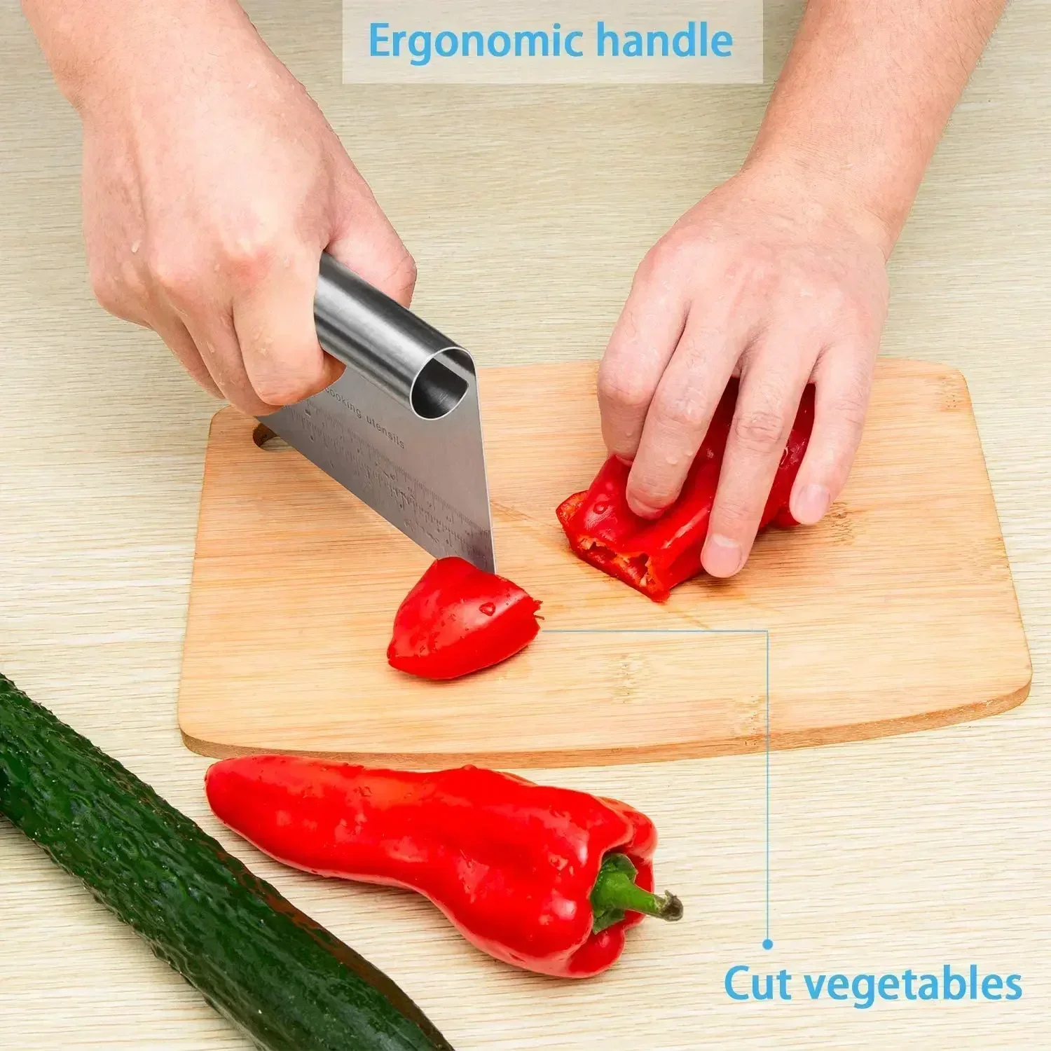 Скребок для торта из нержавеющ – обзор и цена Kitchen Baking Tray Set