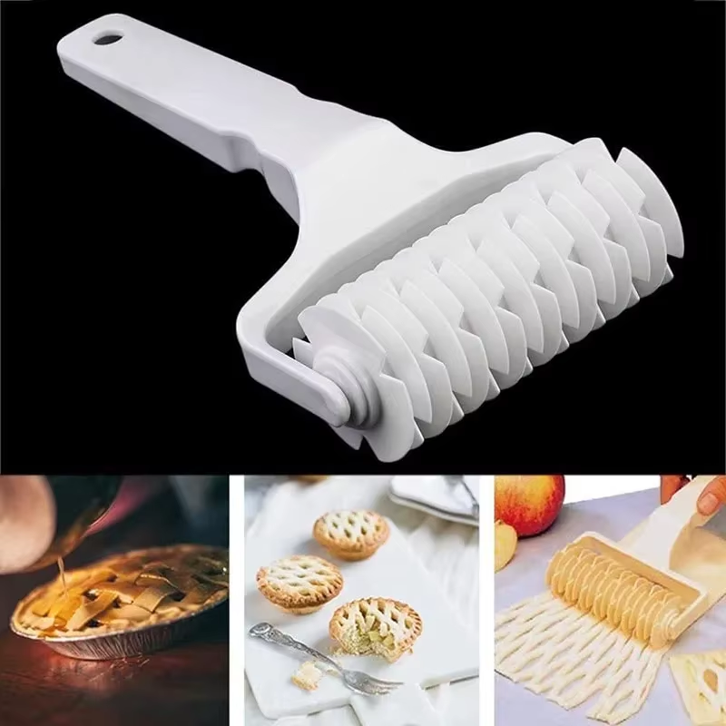Пластиковый решетчатый роликов – обзор и цена Kitchen Roller Baking