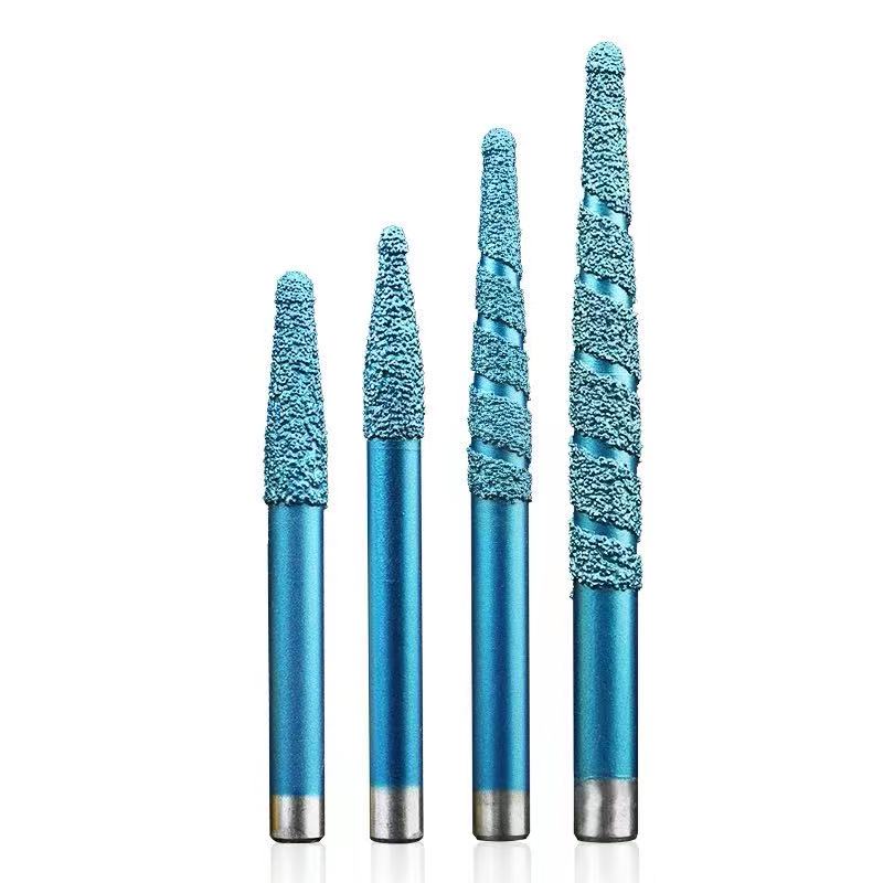 Алмазная фреза для гравировки, – обзор и цена Rolling Pin Marble