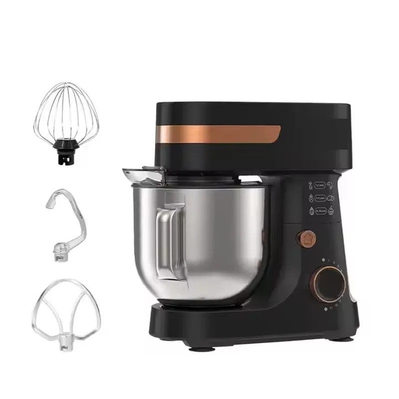 Высококачественный тестомес 05 – обзор и цена Stand Mixer Bowl