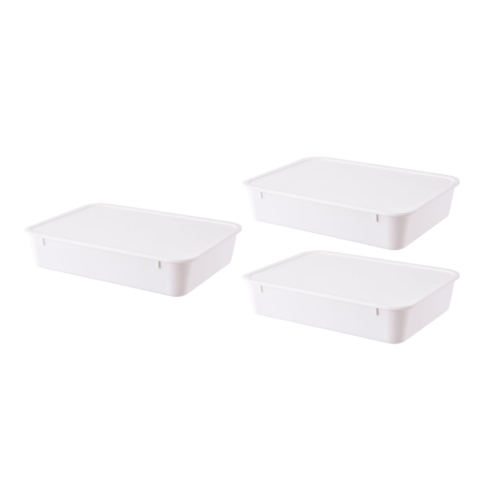 Ящик для защиты теста для пицц – обзор и цена Kitchen Baking Containers