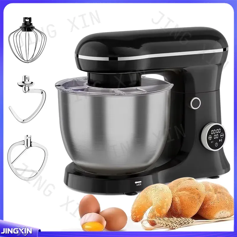 Специально для 5-литрового ста – обзор и цена Stand Mixer Bowl