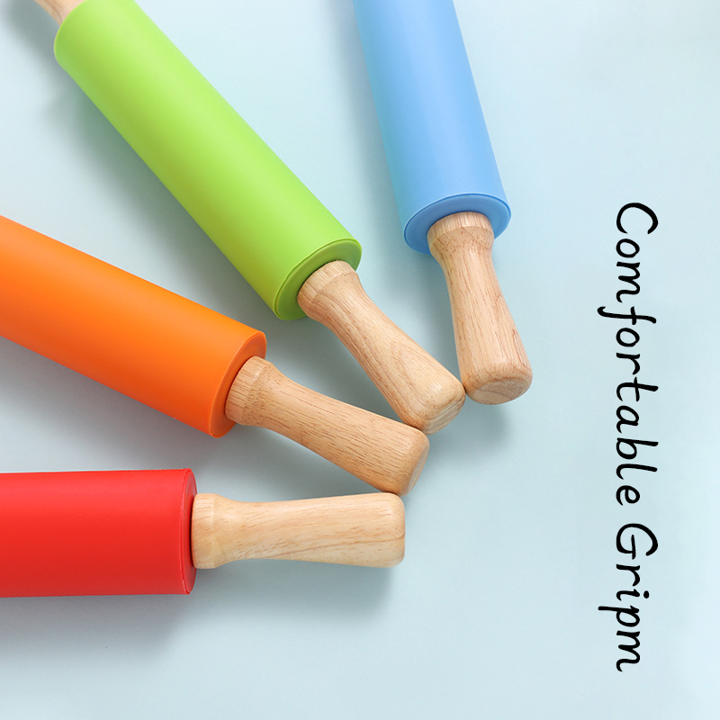 Антипригарная силиконовая скал – обзор и цена Kitchen Roller Baking