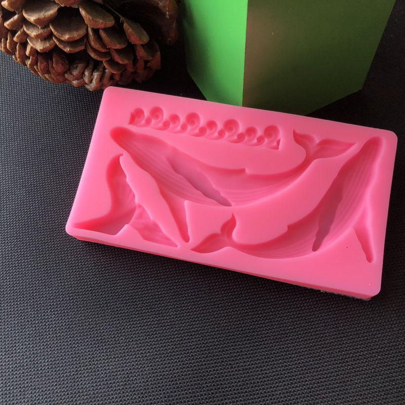 Силиконовая форма для рукодели – обзор и цена Kitchen Baking Gadgets