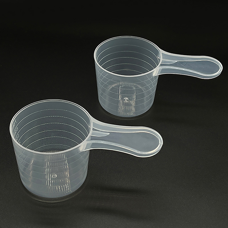 5 шт. 70 мл пластиковая мерная – обзор и цена Kitchen Baking Containers