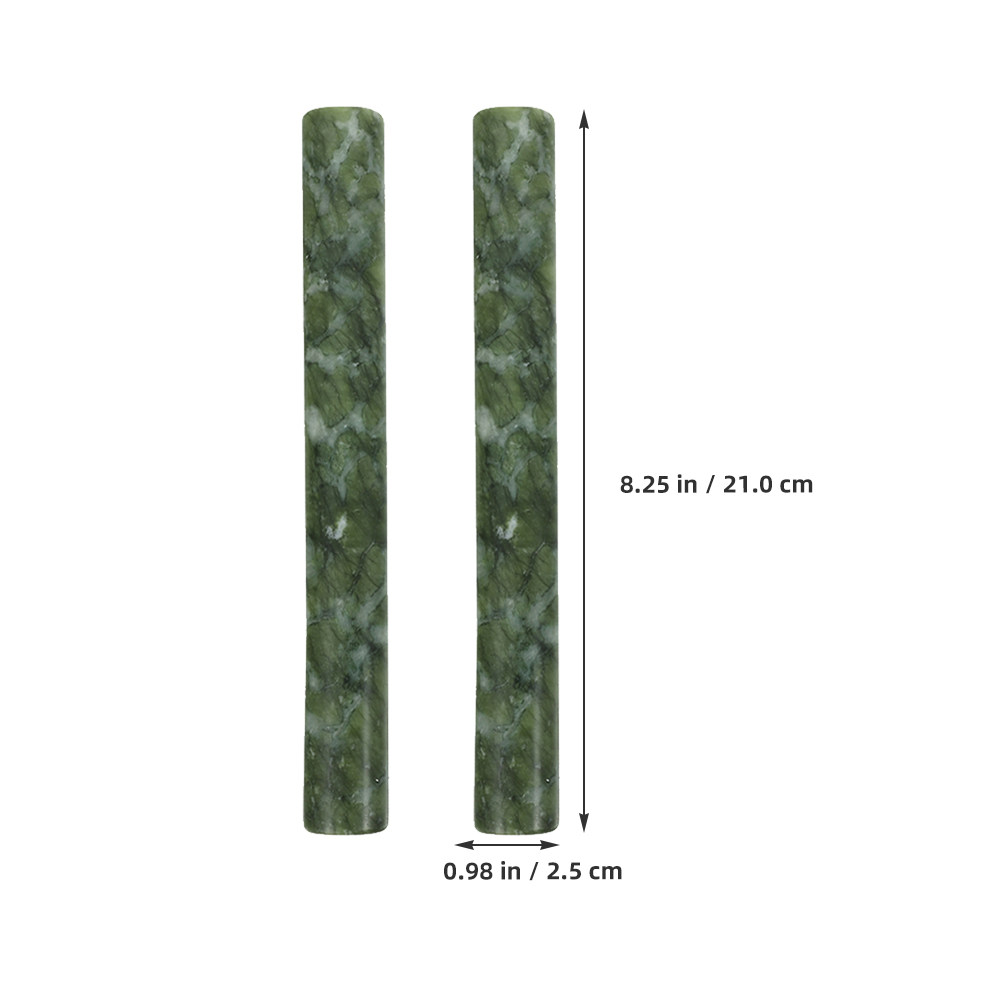 Набор из 2-х скальных скалодел – обзор и цена Rolling Pin Marble