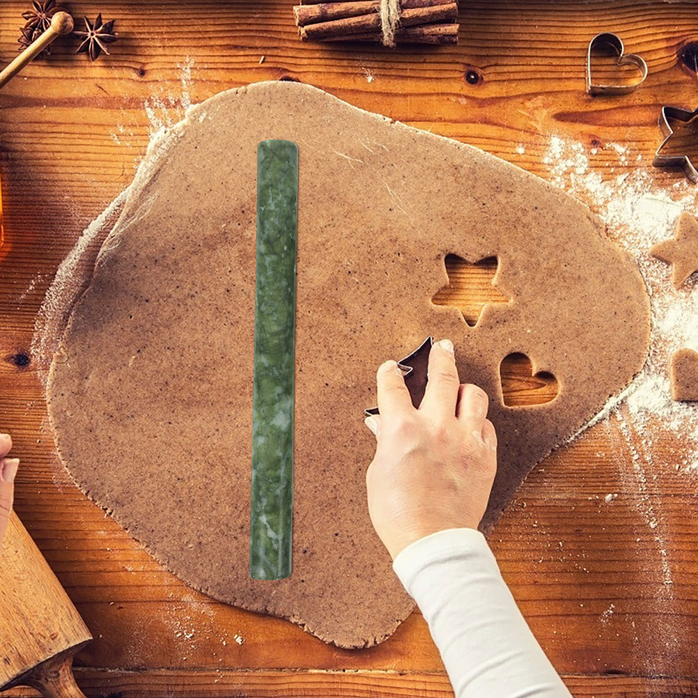 Набор из 2-х скальных скалодел – обзор и цена Rolling Pin Marble