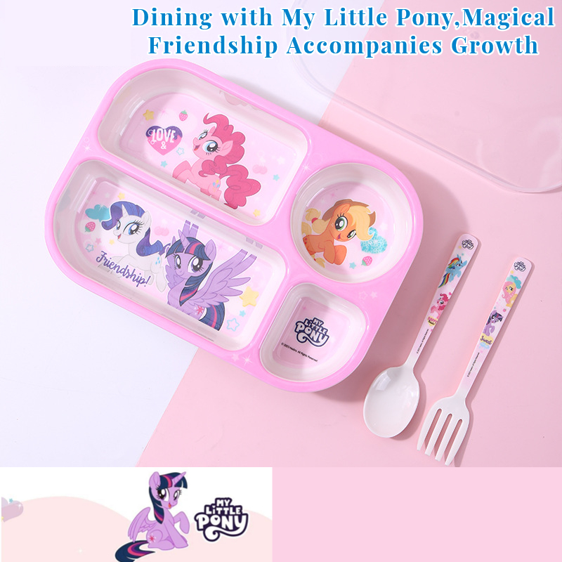 Набор посуды My Little Pony дл – обзор и цена Kitchen Baking Utensil Set