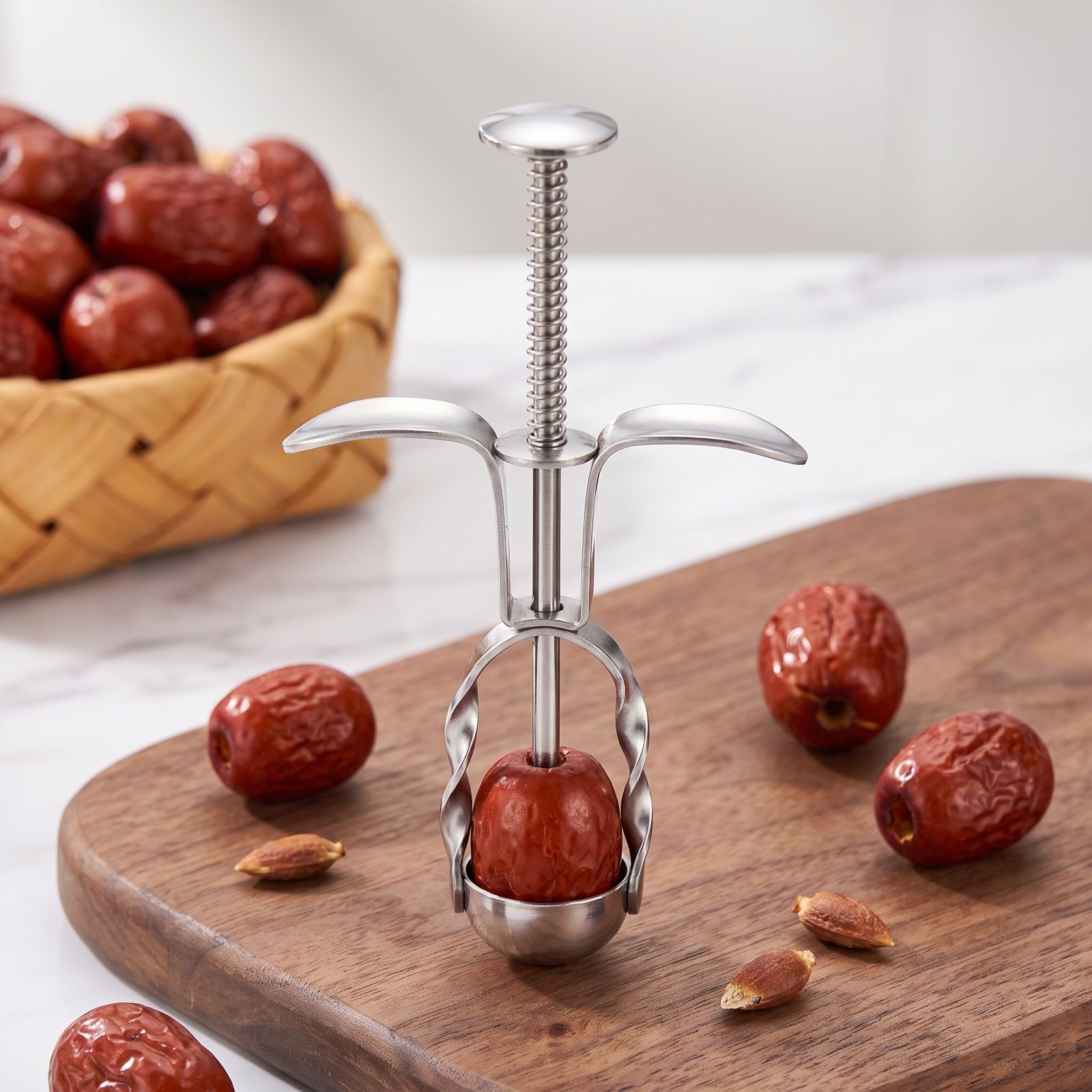 Инструмент для удаления косточ – обзор и цена Kitchen Baking Gadgets