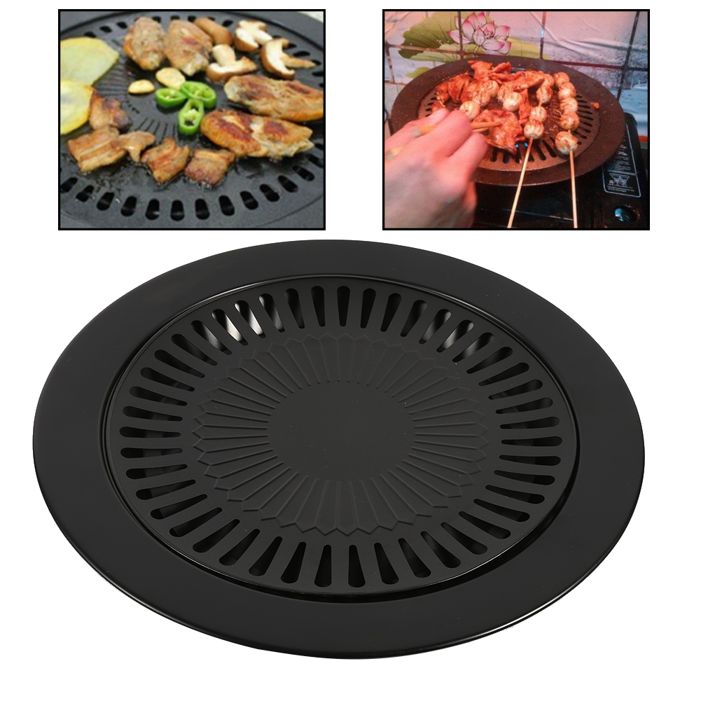 Бездымная газовая плита-гриль  – обзор и цена Kitchen Baking Containers