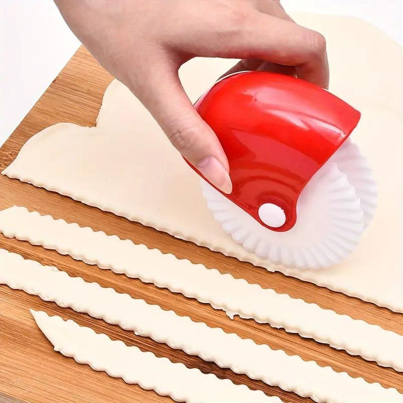 Кухонный инструмент для нарезк – обзор и цена Kitchen Roller Baking