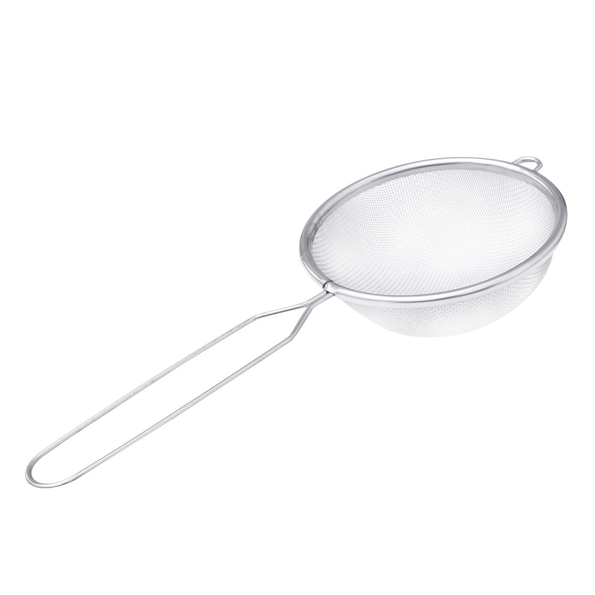 Ручное сито для муки из нержав – обзор и цена Kitchen Baking Gadgets