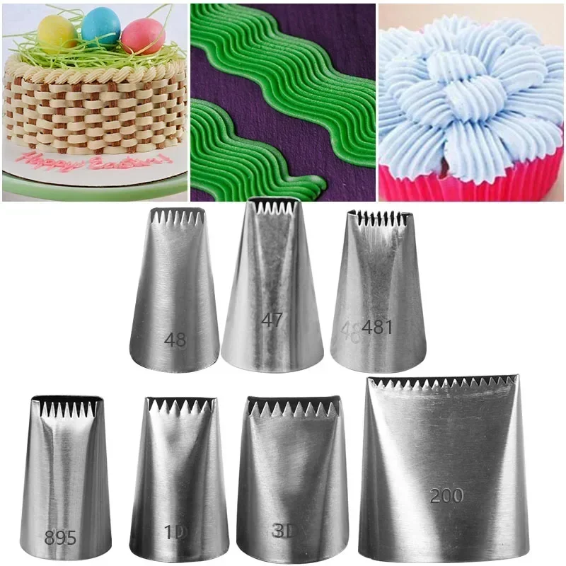 1/3/4/5/7 шт. кухонные гаджеты – обзор и цена Kitchen Baking Gadgets
