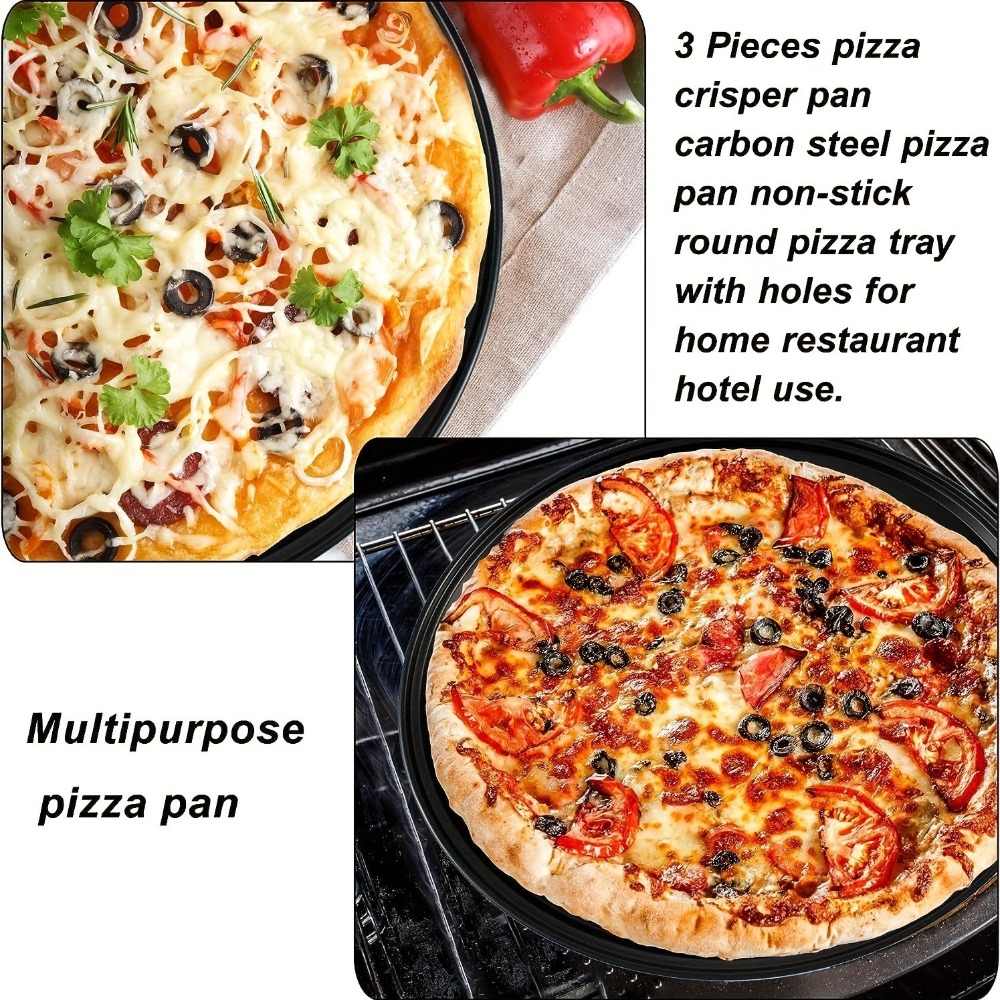 Набор перфорированных противне – обзор и цена Kitchen Baking Tray Set