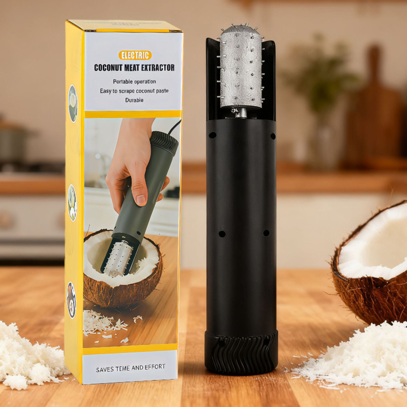 Электрическая терка для кокоса – обзор и цена Kitchen Roller Baking