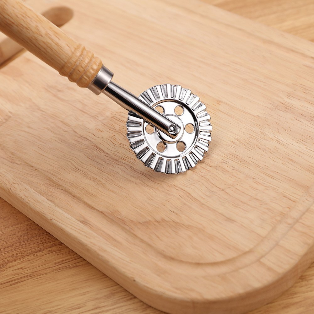 Резак для кондитерских изделий – обзор и цена Kitchen Roller Baking