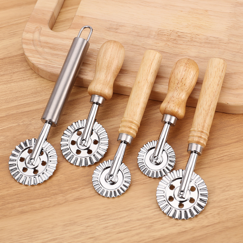 Резак для кондитерских изделий – обзор и цена Kitchen Roller Baking