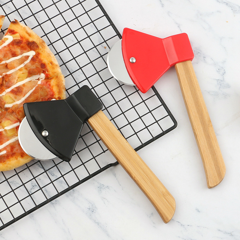 Профессиональный роликовый нож – обзор и цена Kitchen Roller Baking